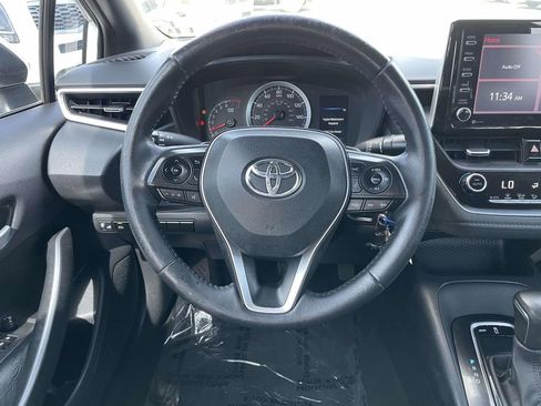 Used 2021 Toyota Corolla SE image 23