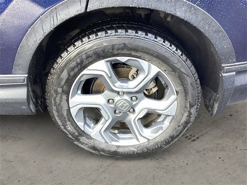 Used 2018 Honda CR-V EX-L image 14