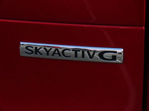 Used 2024 MAZDA CX-50 AWD 2.5 S w/ Cargo Package image 16