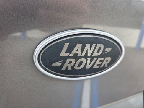 Used 2019 Land Rover Range Rover Sport Supercharged AWD/4WD image 10
