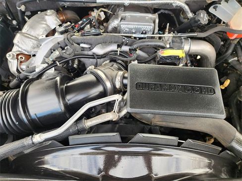 Used 2020 GMC Sierra 2500 Denali w/ Denali Ultimate Package image 34