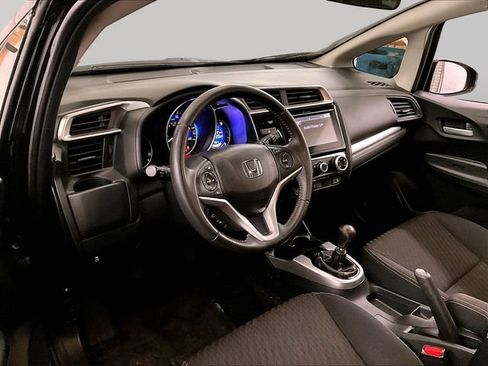 Used 2018 Honda Fit Sport image 12