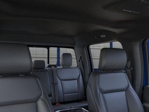 New 2026 Ford F150 Lariat image 44