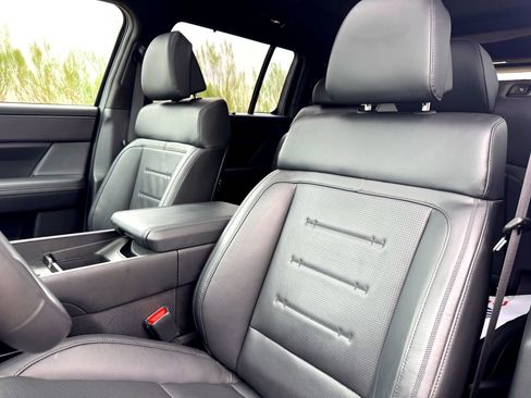 Used 2024 Hyundai Santa Fe Calligraphy image 13