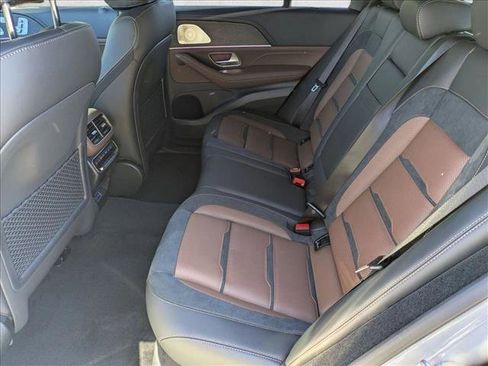New 2026 Mercedes-Benz GLE 53 AMG 4MATIC image 16