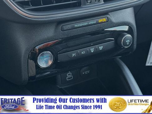 New 2024 Ford Escape SE w/ PHEV Premium Package image 18