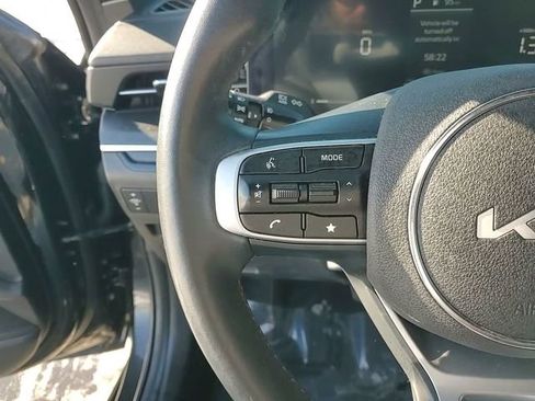 Used 2025 Kia K5 GT-Line image 16