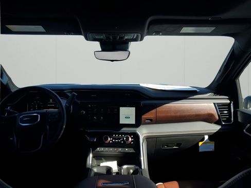 New 2026 GMC Sierra 3500 Denali Ultimate image 23