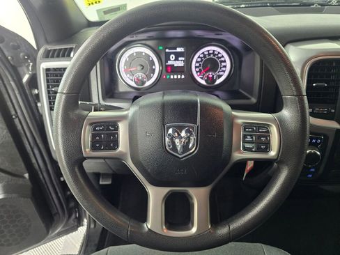 Used 2021 RAM 1500 Classic Warlock image 25