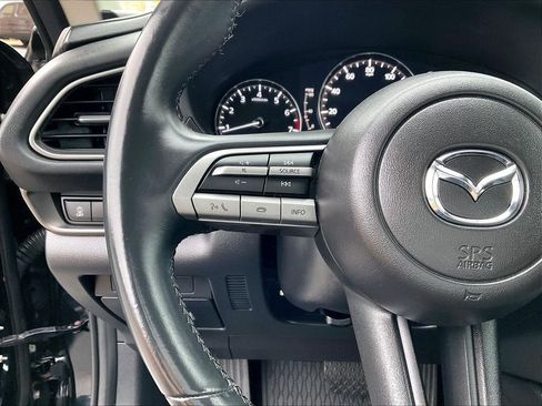 Used 2021 MAZDA CX-30 AWD 2.5 S w/ Select Package image 22