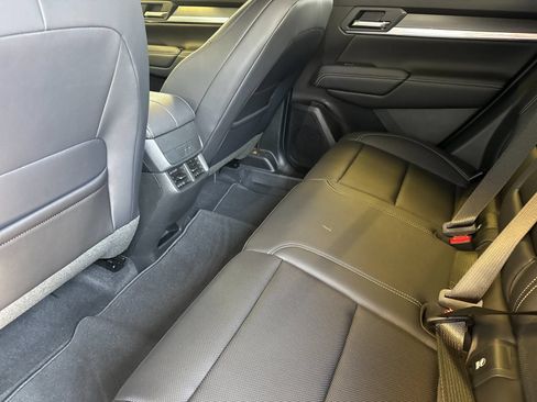 New 2027 GMC Terrain Elevation w/ Elevation Premium Package FWD image 13