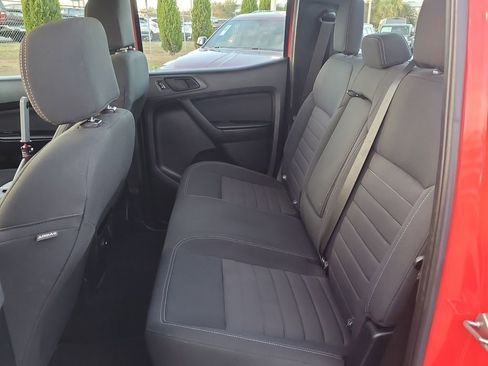 Used 2020 Ford Ranger XL w/ FX4 Off-Road Package image 10