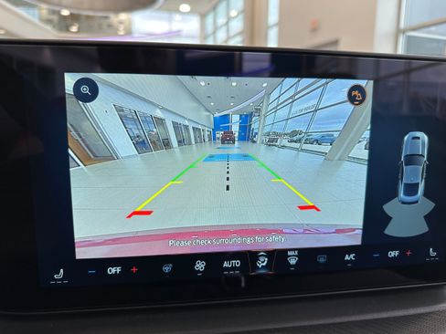 New 2025 Ford Mustang GT Premium image 42