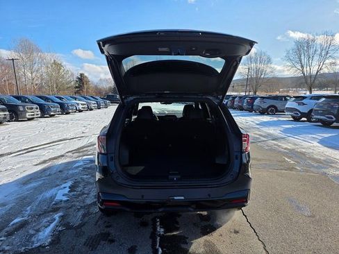 New 2026 Kia Sportage X-Line image 9