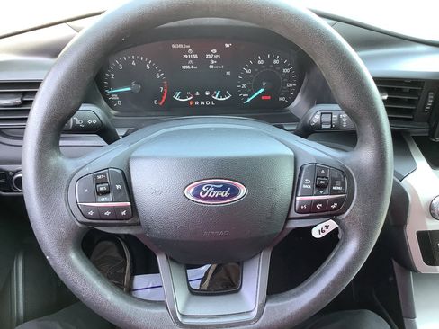 Used 2023 Ford Explorer XLT w/ Equipment Group 202A image 15