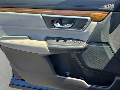 Used 2019 Honda CR-V EX image 28