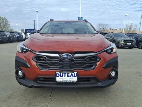 Used 2024 Subaru Crosstrek 2.0i Premium AWD/4WD image 9