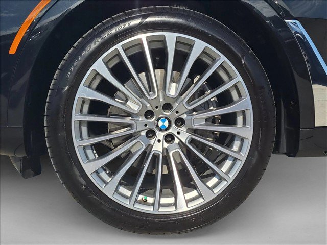 Used 2026 BMW X7 xDrive40i w/ Premium Package AWD/4WD image 28