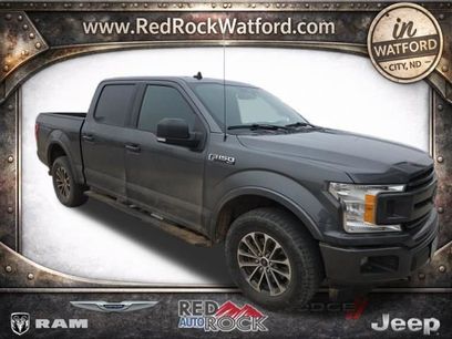 Used 2019 Ford F150 XLT w/ Equipment Group 302A Luxury