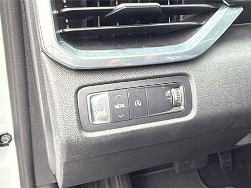 Certified 2025 GMC Acadia Elevation image 12