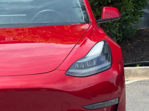 Used 2021 Tesla Model 3 Standard Range Plus RWD image 5