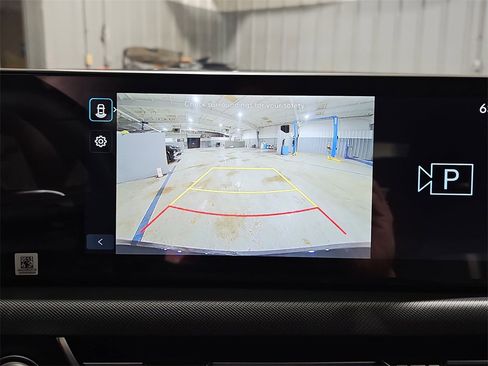 New 2026 Hyundai Sonata SEL image 21