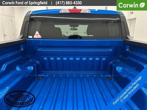 New 2026 Ford Maverick XLT image 18