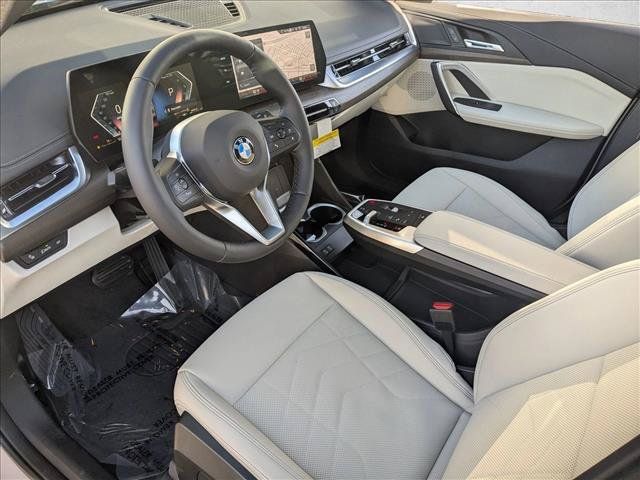 Used 2026 BMW X1 xDrive28i w/ Convenience Package AWD/4WD image 3