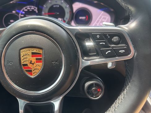 Used 2021 Porsche Cayenne GTS AWD/4WD image 38