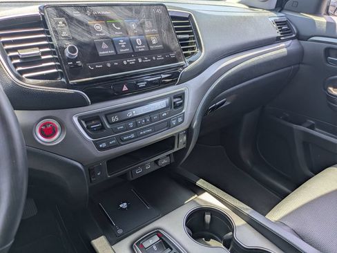 Used 2025 Honda Ridgeline RTL image 20