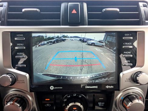 Used 2022 Toyota 4Runner Trail Special Edition image 26