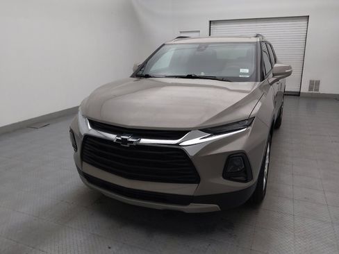 Used 2021 Chevrolet Blazer LT image 15