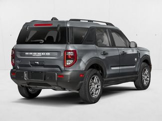 New 2026 Ford Bronco Sport Big Bend w/ Convenience Package AWD/4WD video 2