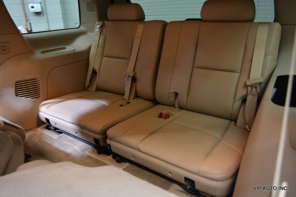 Used 2013 GMC Yukon Denali AWD/4WD image 42