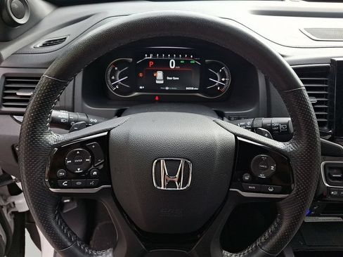Used 2022 Honda Passport Elite image 23