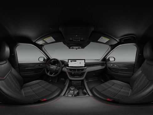 New 2026 Ford Explorer ST-Line image 14