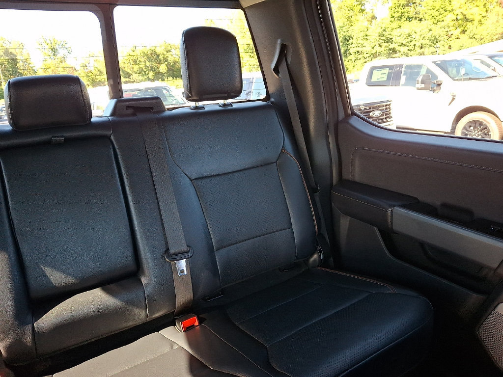 Used 2023 Ford F350 Lariat AWD/4WD image 20