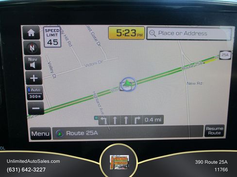 Used 2020 Hyundai Santa Fe Limited FWD image 9