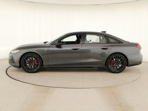 New 2026 Audi A6 Prestige AWD/4WD image 2