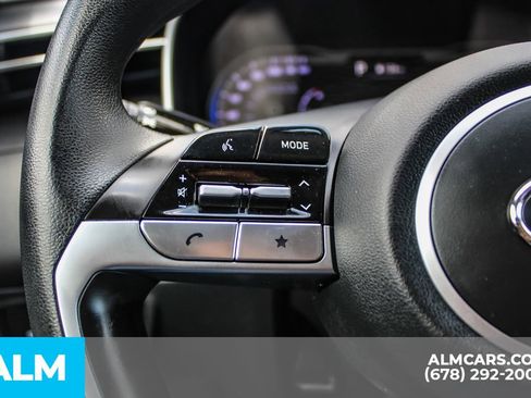 Used 2024 Hyundai Tucson SEL image 27