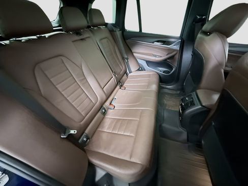 Used 2022 BMW X3 xDrive30i w/ Premium Package 2 image 27