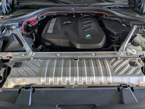 Used 2025 BMW X3 xDrive30 w/ Premium Package AWD/4WD image 17