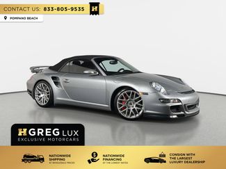 Used 2008 Porsche 911 Turbo AWD/4WD video 1