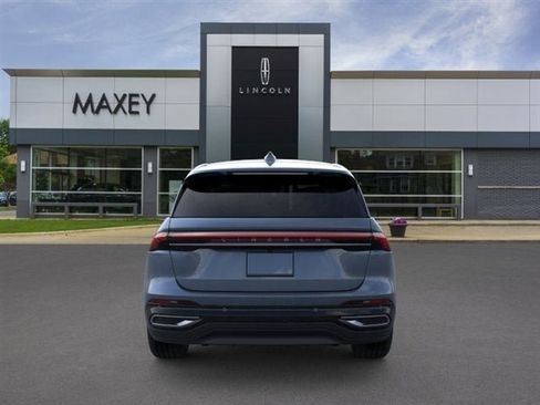 New 2026 Lincoln Nautilus Premier w/ Equipment Group 102A AWD/4WD image 93