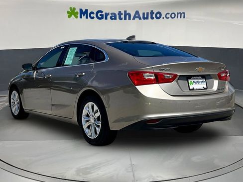Used 2024 Chevrolet Malibu LT FWD image 5