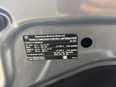 Used 2023 BMW 530i w/ M Sport Package RWD image 28