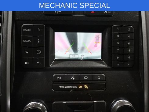 Used 2018 Ford F150 XLT w/ Trailer Tow Package AWD/4WD image 26