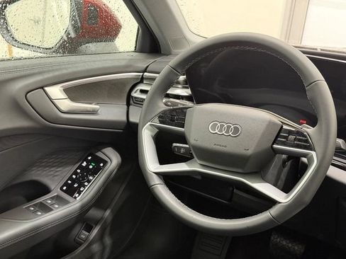 New 2026 Audi A5 2.0T Premium Plus AWD/4WD image 8