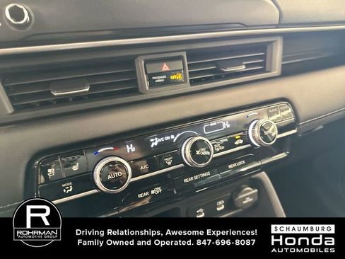 New 2026 Honda Pilot Elite image 9