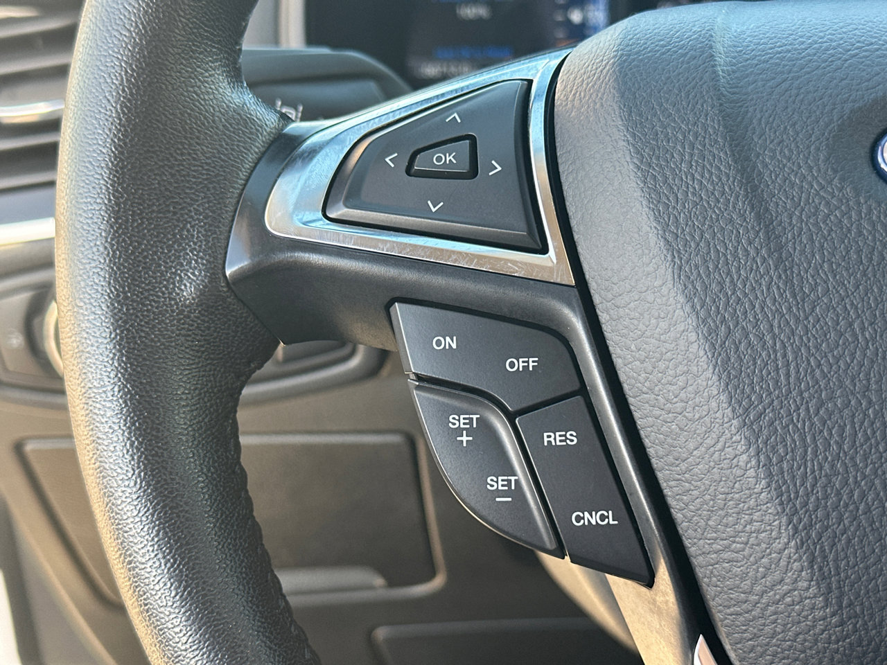 Certified 2024 Ford Edge SEL AWD/4WD image 26